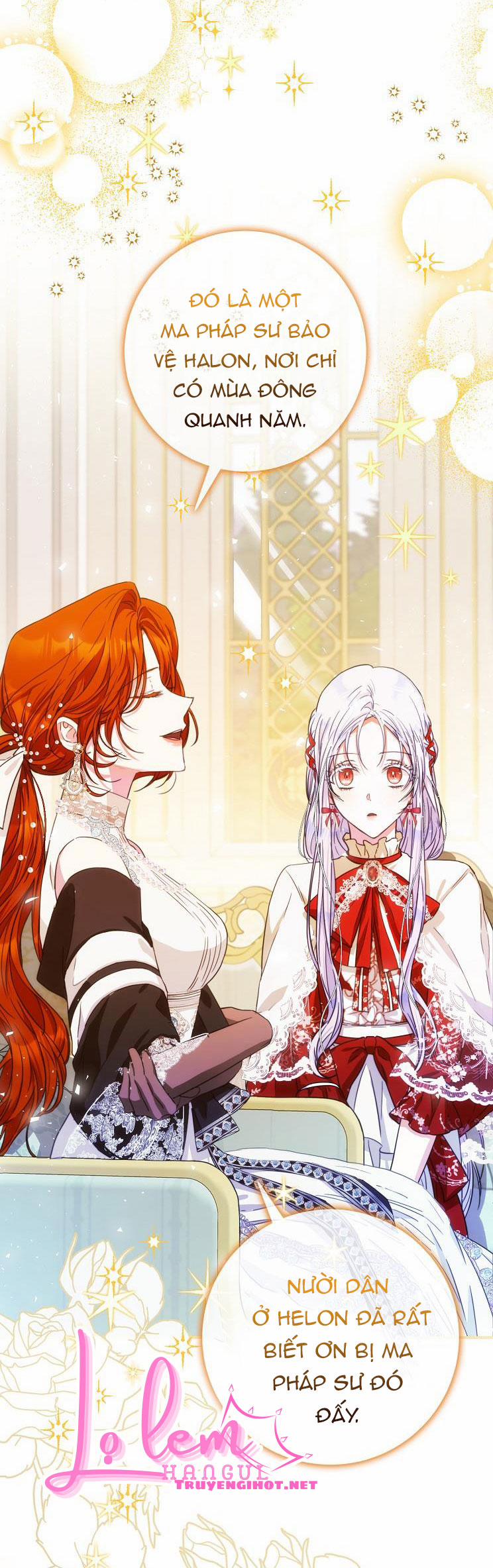 Trở Thành Vợ Của Nam Chính Tiểu Thuyết 36 trang 54