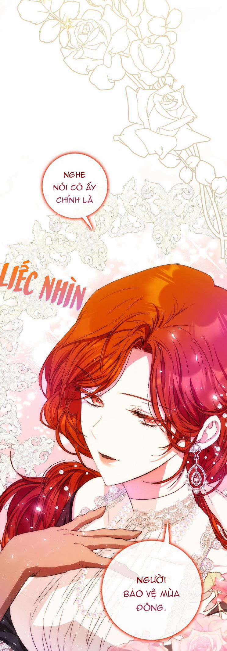 Trở Thành Vợ Của Nam Chính Tiểu Thuyết 36 trang 55