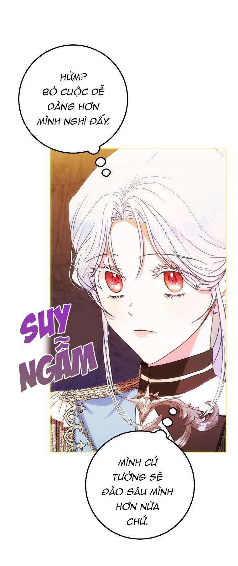 Trở Thành Vợ Của Nam Chính Tiểu Thuyết 36 trang 6