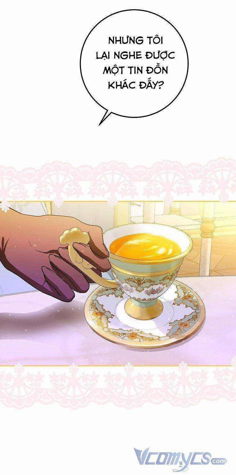 Trở Thành Vợ Của Nam Chính Tiểu Thuyết 36 trang 63