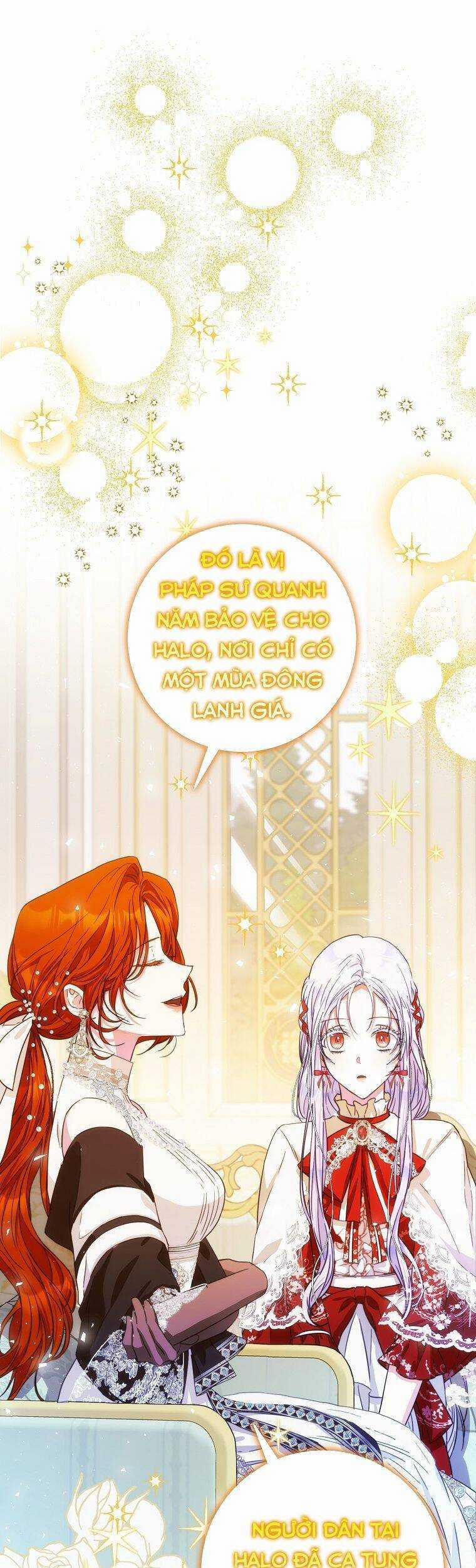 Trở Thành Vợ Của Nam Chính Tiểu Thuyết 36 trang 64