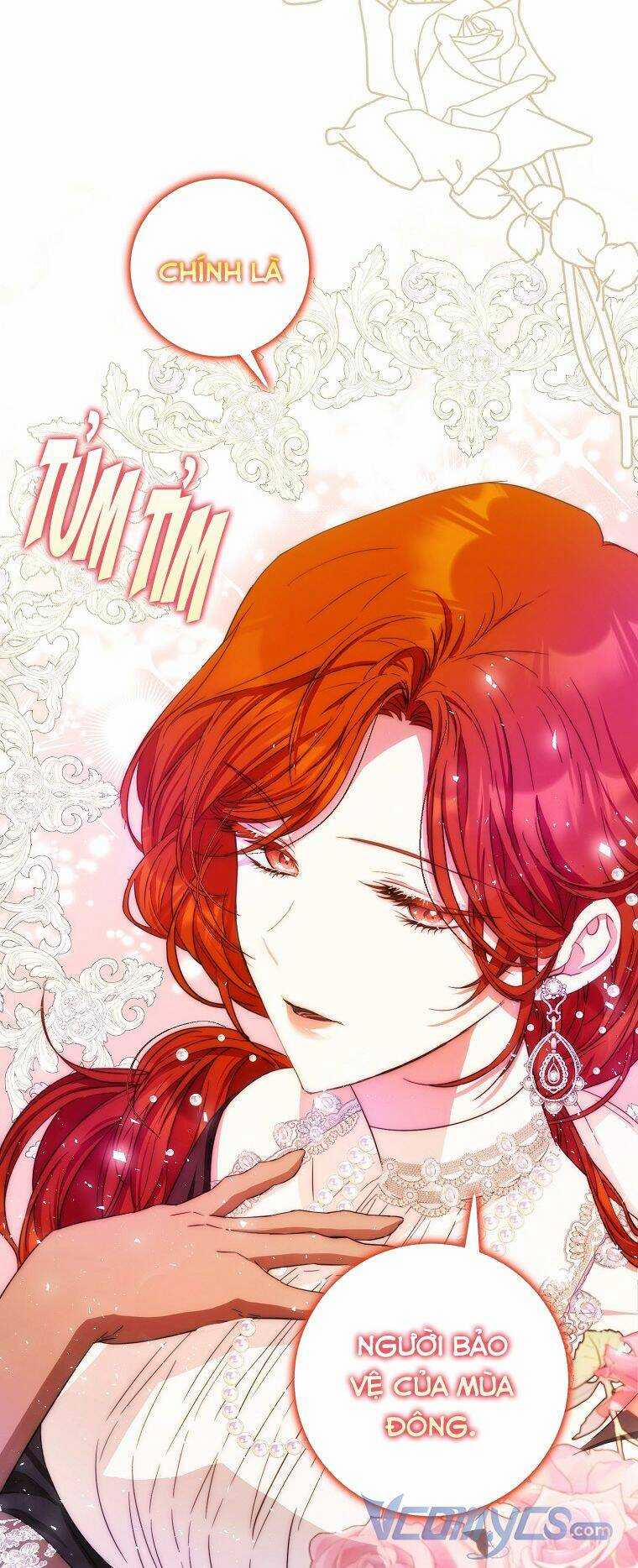 Trở Thành Vợ Của Nam Chính Tiểu Thuyết 36 trang 66