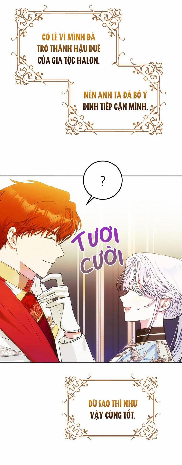 Trở Thành Vợ Của Nam Chính Tiểu Thuyết 36 trang 7