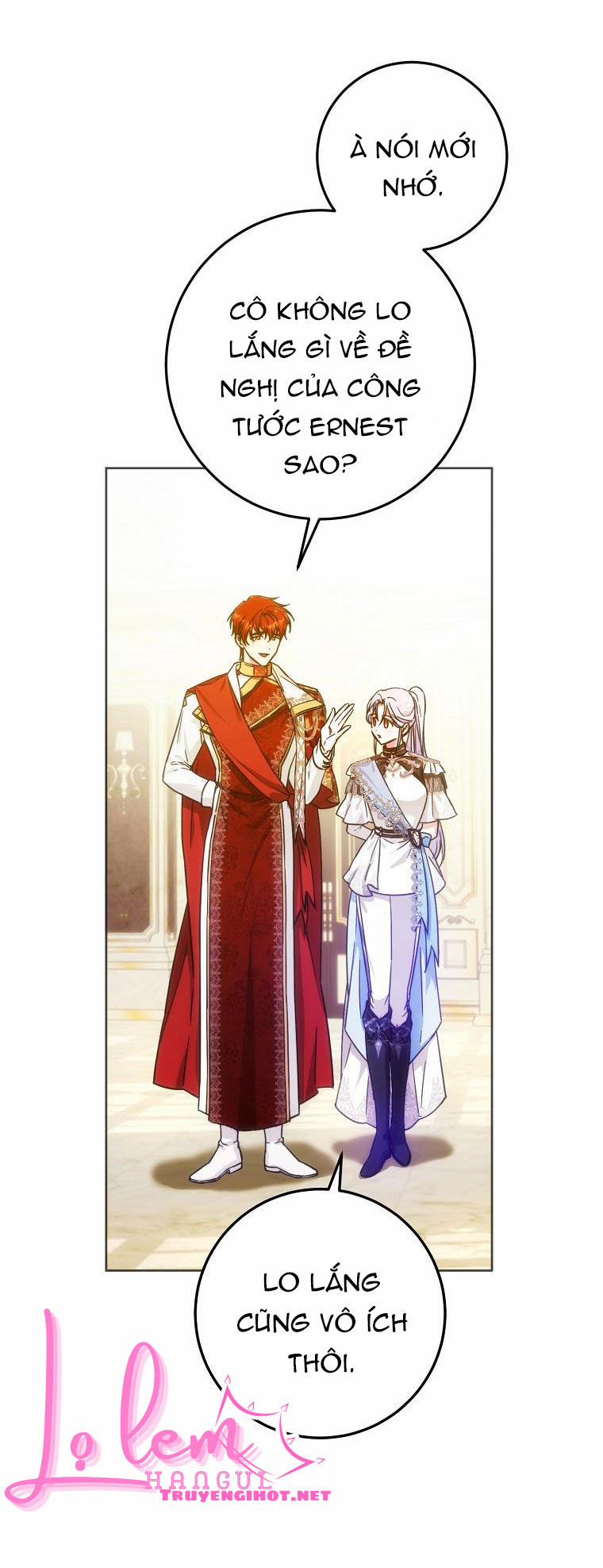 Trở Thành Vợ Của Nam Chính Tiểu Thuyết 36 trang 8