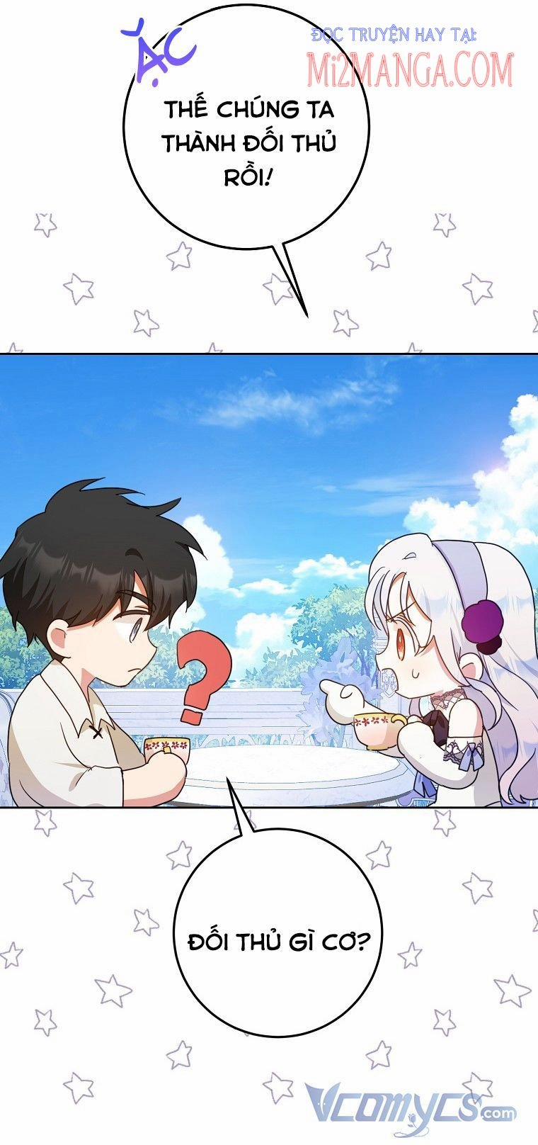 Trở Thành Vợ Của Nam Chính Tiểu Thuyết 37.5 trang 11