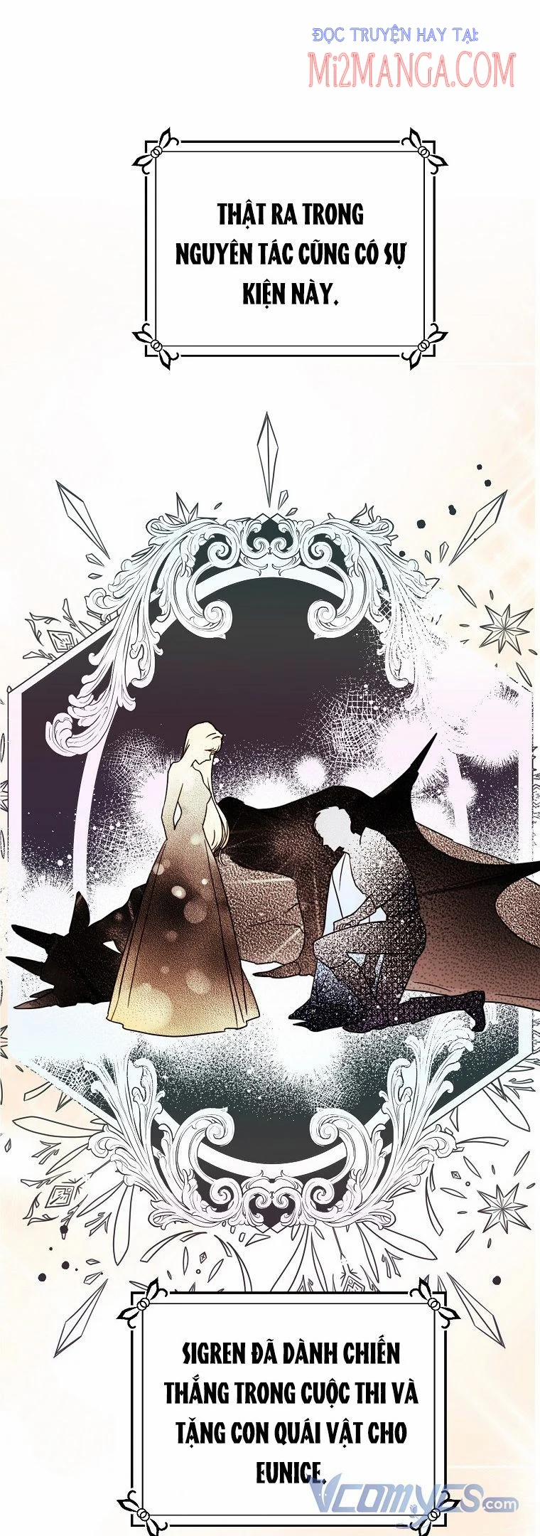 Trở Thành Vợ Của Nam Chính Tiểu Thuyết 37.5 trang 22