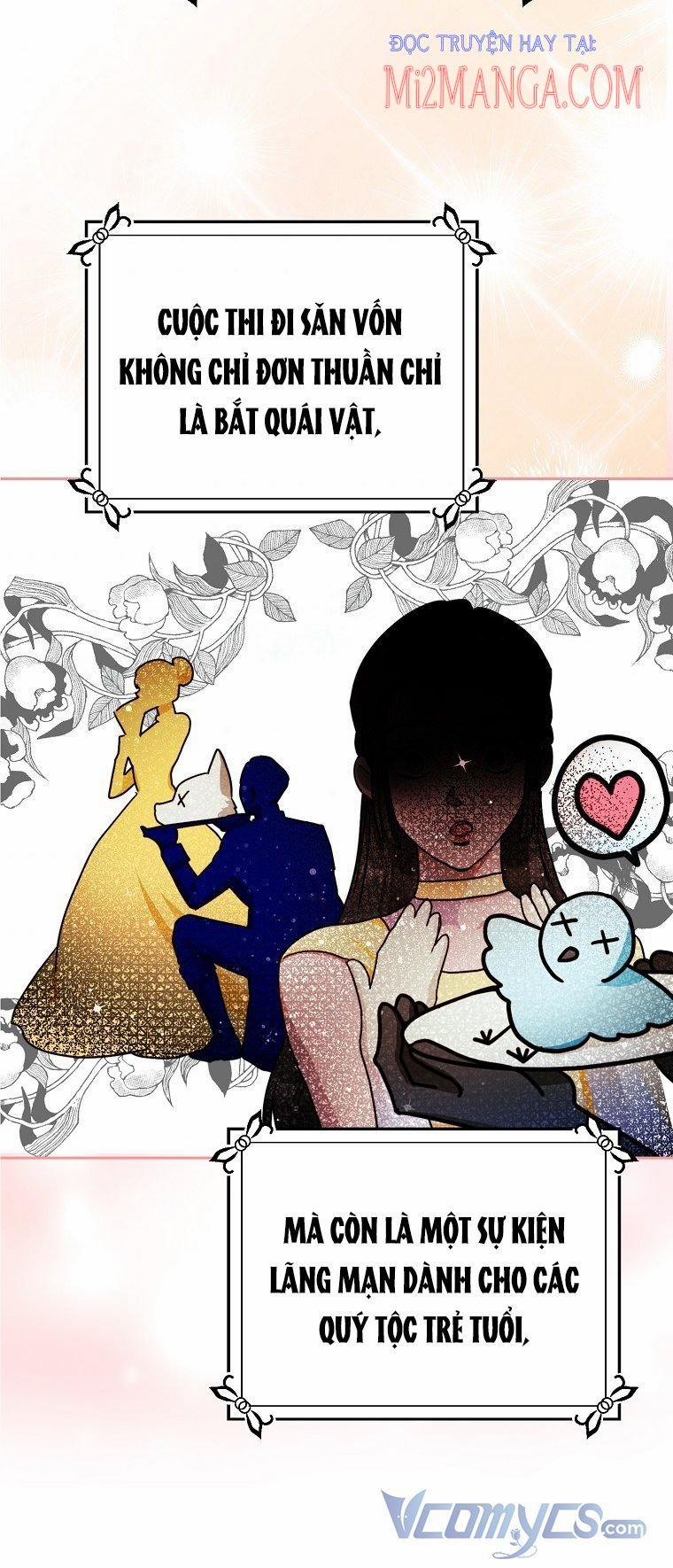 Trở Thành Vợ Của Nam Chính Tiểu Thuyết 37.5 trang 23