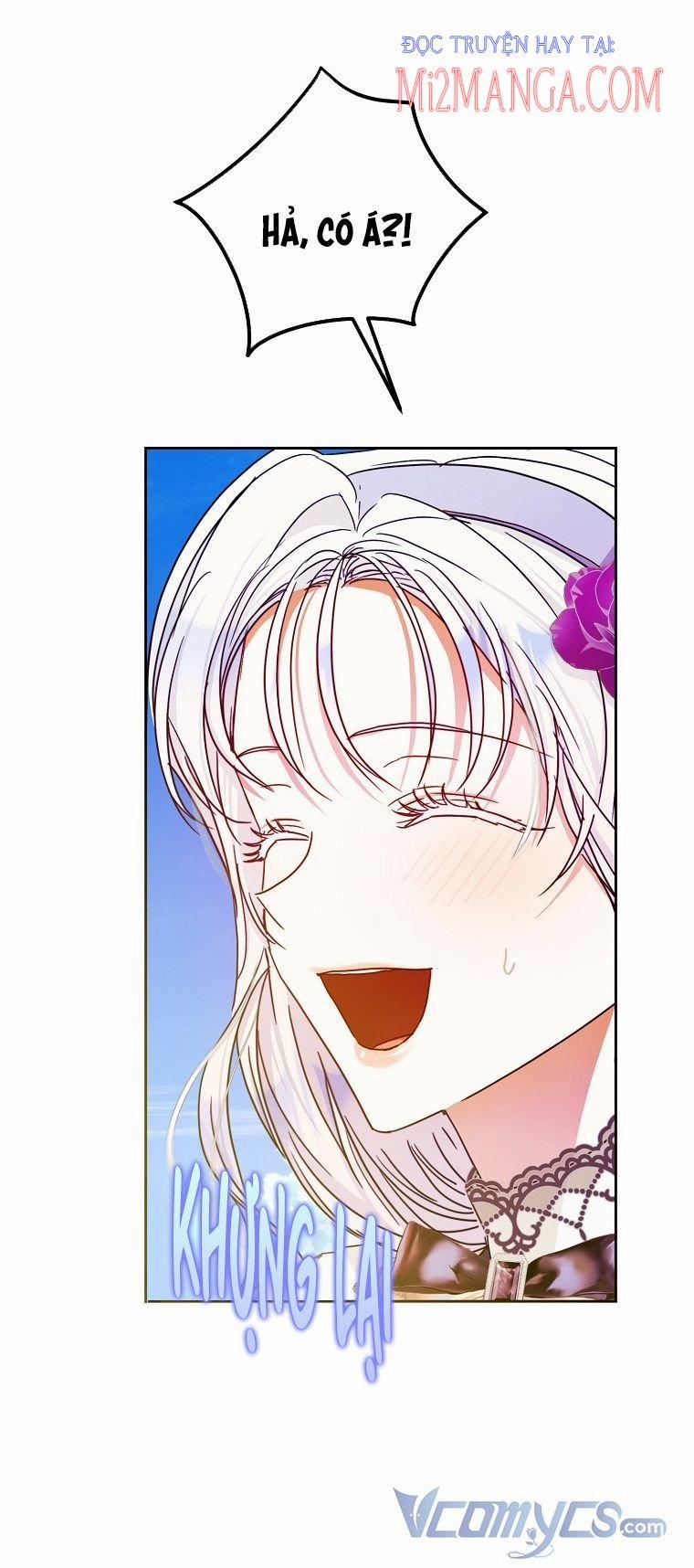 Trở Thành Vợ Của Nam Chính Tiểu Thuyết 37.5 trang 25