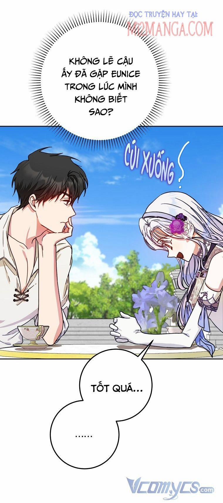 Trở Thành Vợ Của Nam Chính Tiểu Thuyết 37.5 trang 26