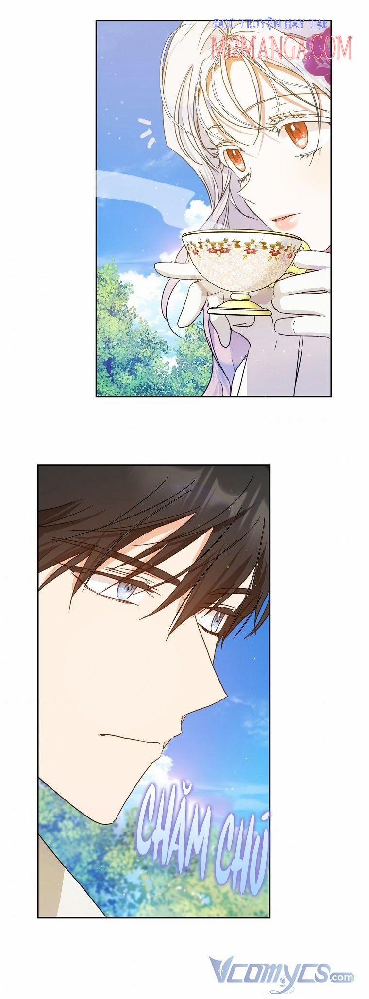 Trở Thành Vợ Của Nam Chính Tiểu Thuyết 37.5 trang 6