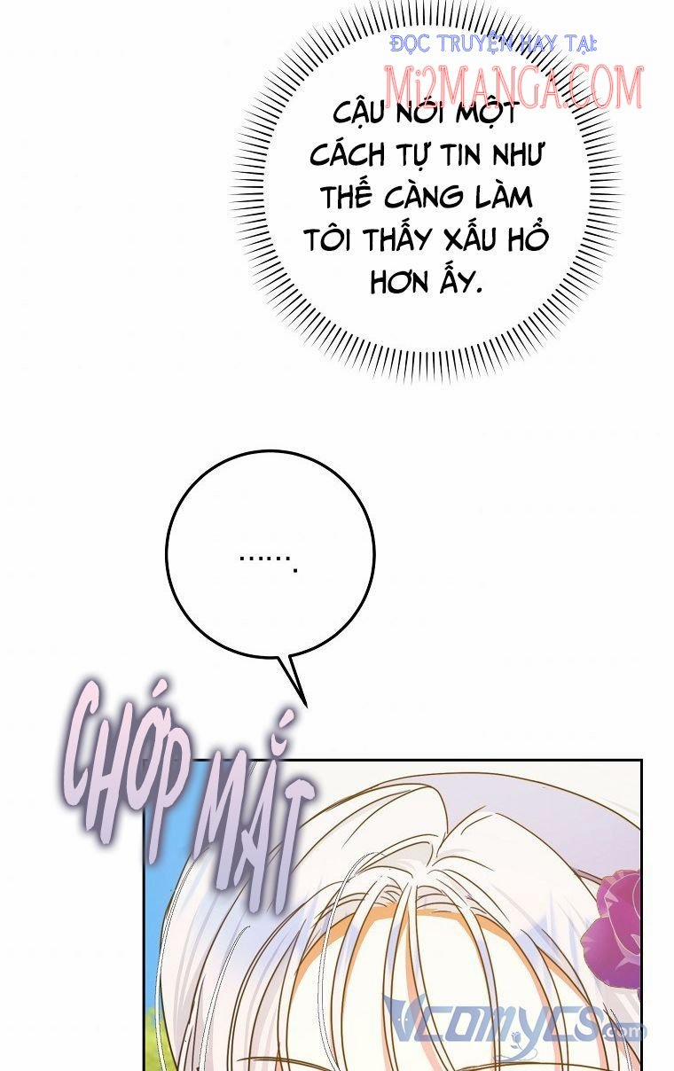 Trở Thành Vợ Của Nam Chính Tiểu Thuyết 37 trang 26