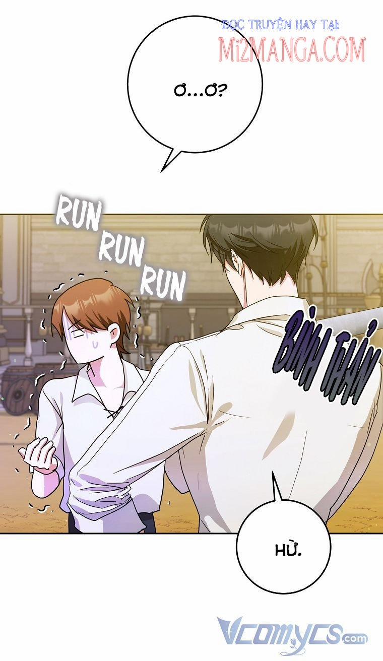 Trở Thành Vợ Của Nam Chính Tiểu Thuyết 37 trang 7