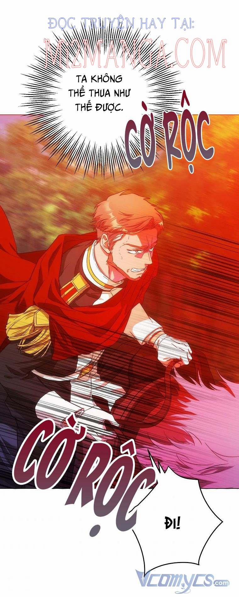 Trở Thành Vợ Của Nam Chính Tiểu Thuyết 38.5 trang 23