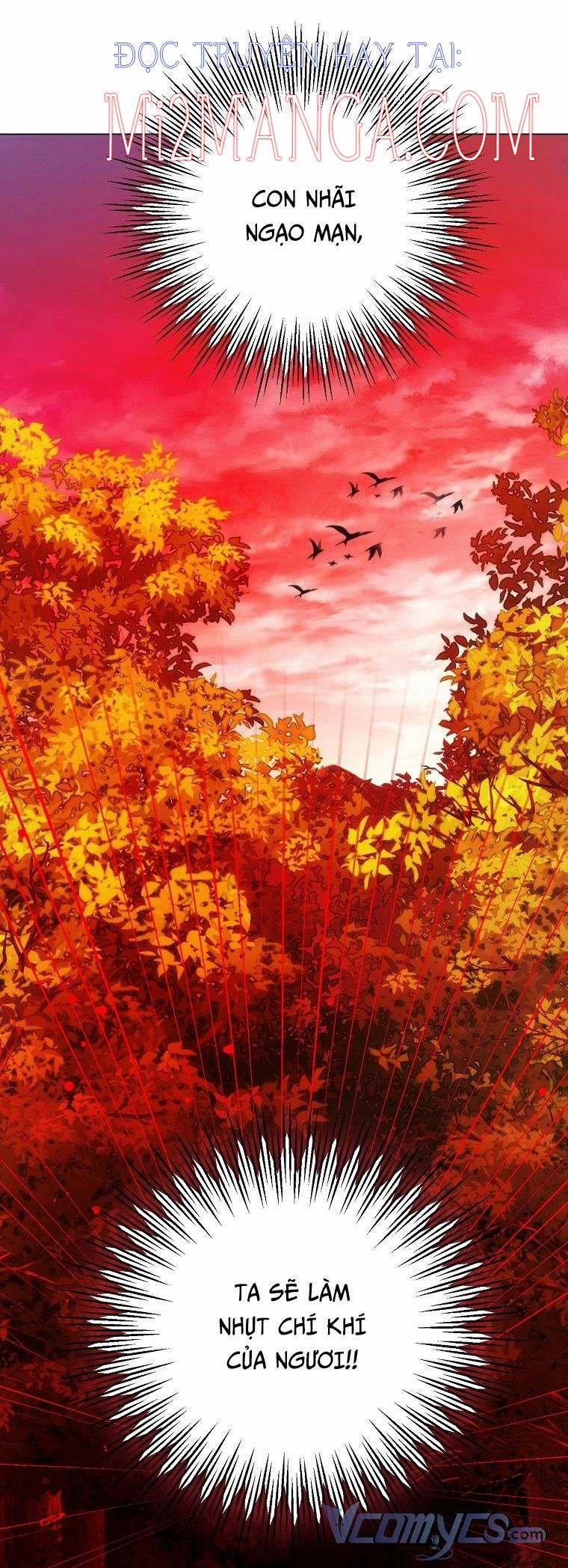 Trở Thành Vợ Của Nam Chính Tiểu Thuyết 38.5 trang 24