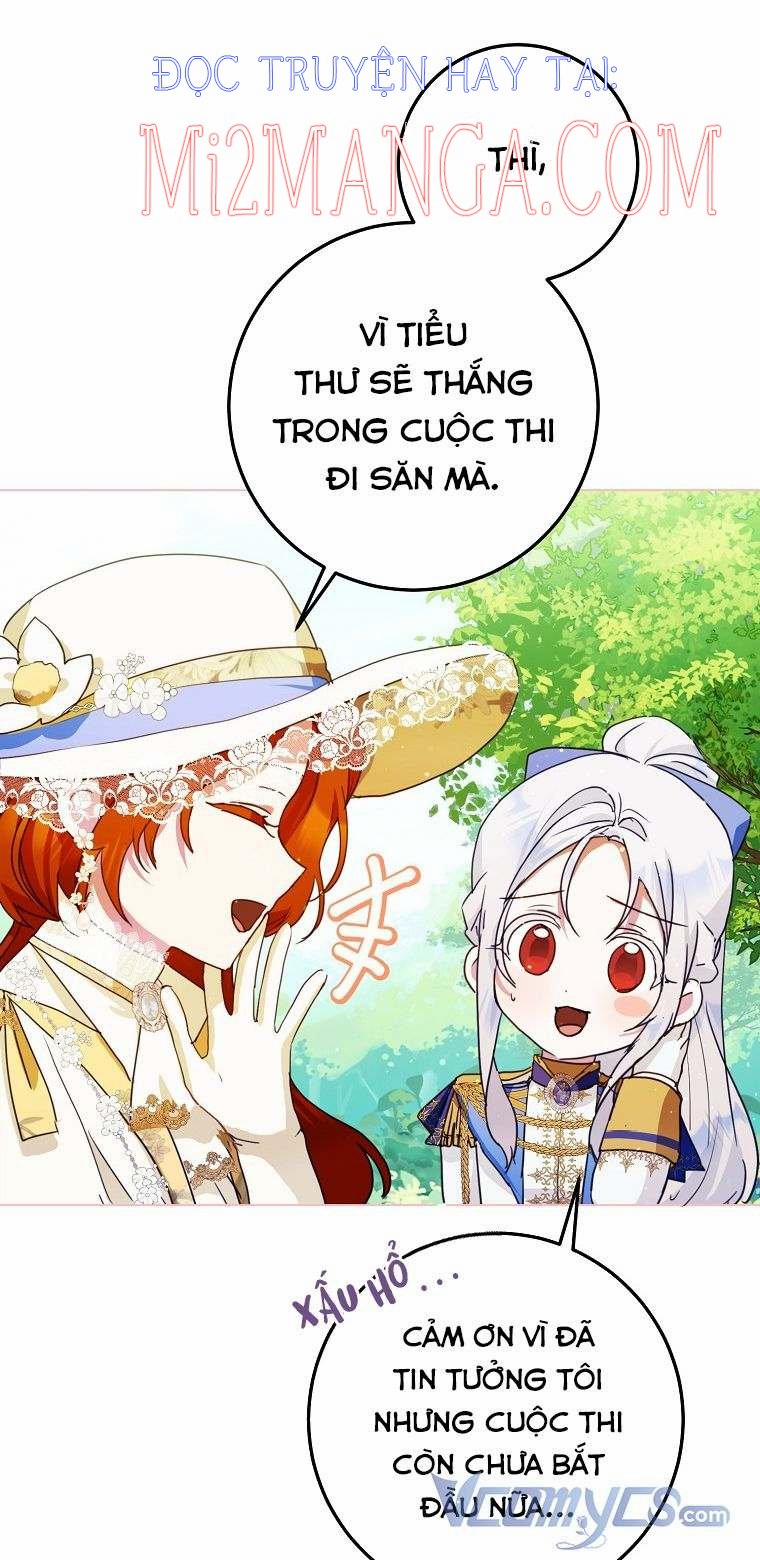 Trở Thành Vợ Của Nam Chính Tiểu Thuyết 38 trang 15