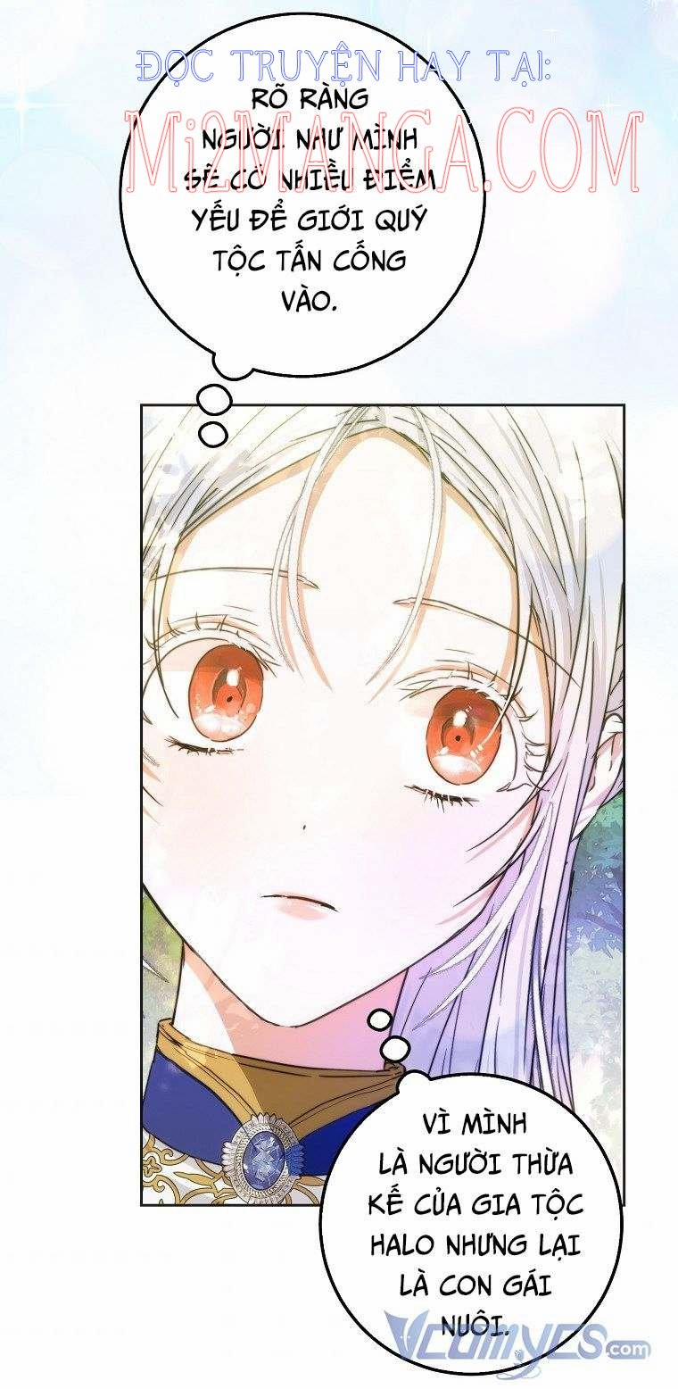 Trở Thành Vợ Của Nam Chính Tiểu Thuyết 38 trang 24