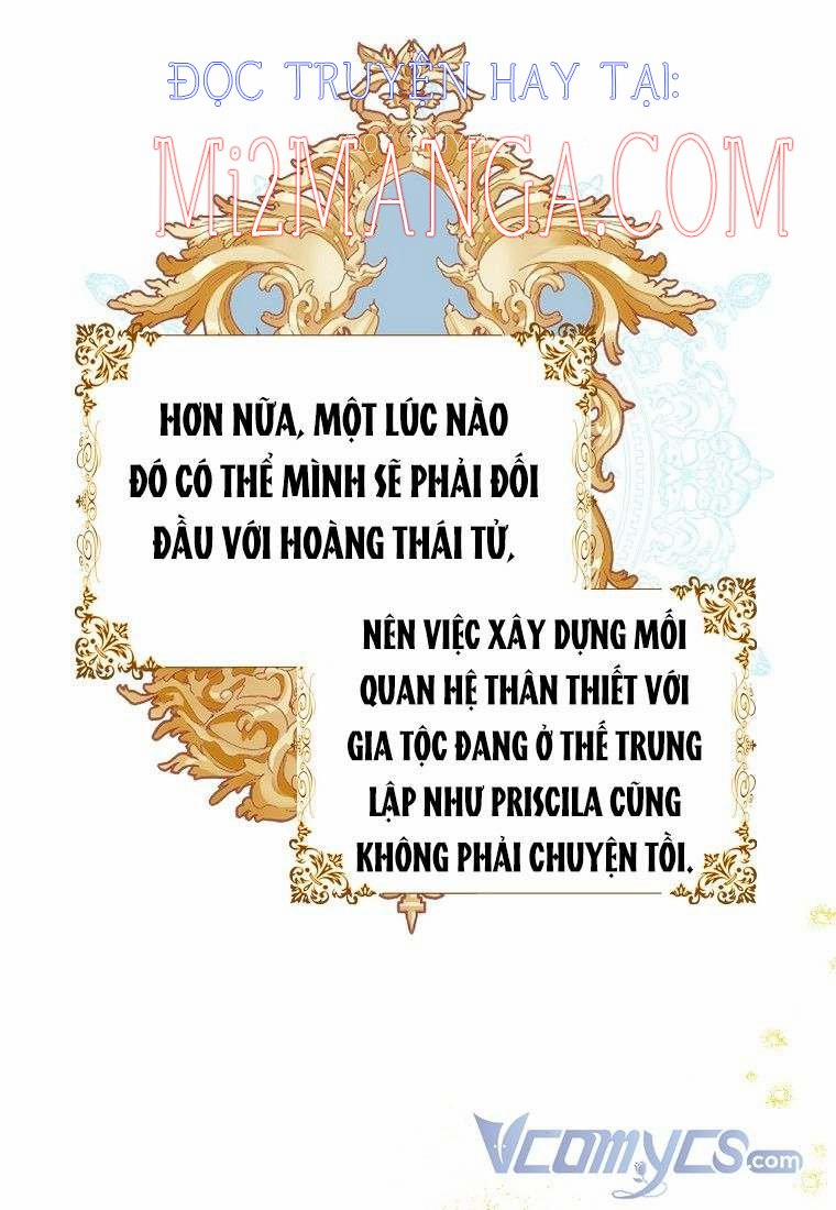 Trở Thành Vợ Của Nam Chính Tiểu Thuyết 38 trang 25