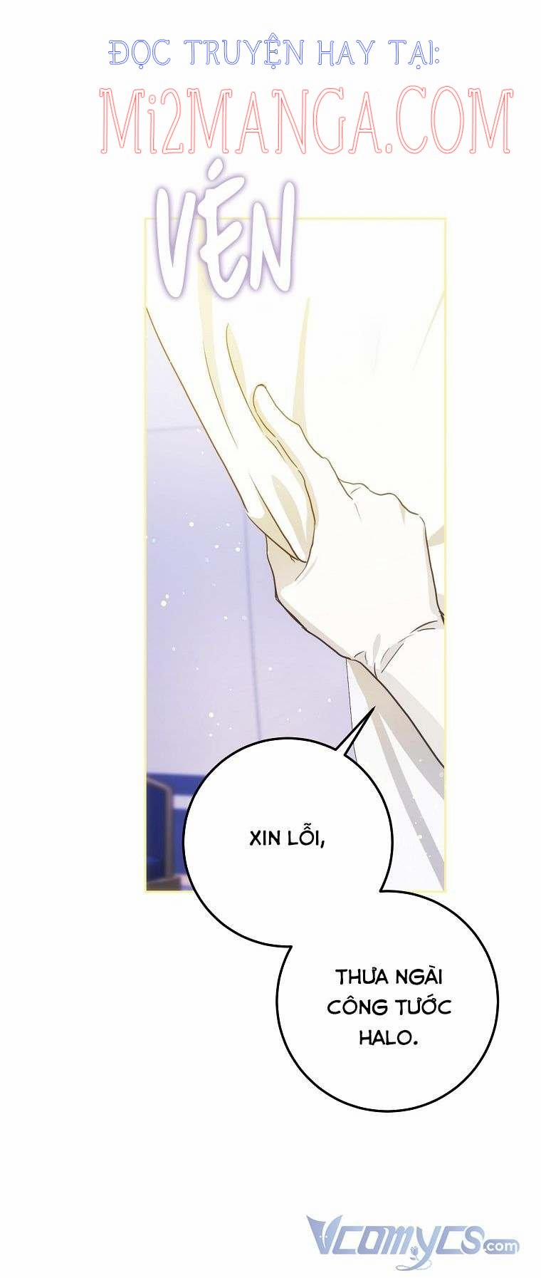 Trở Thành Vợ Của Nam Chính Tiểu Thuyết 38 trang 9