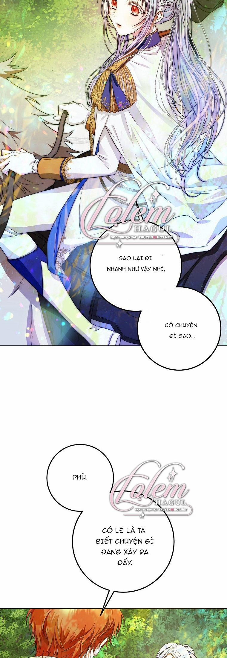 Trở Thành Vợ Của Nam Chính Tiểu Thuyết 39.1 trang 1