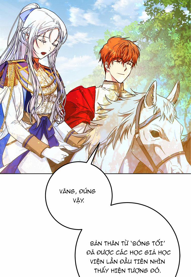 Trở Thành Vợ Của Nam Chính Tiểu Thuyết 39.1 trang 18