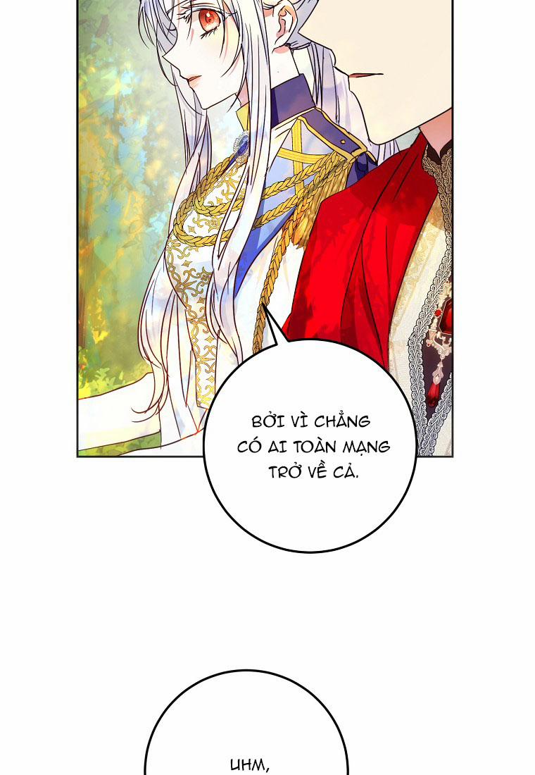 Trở Thành Vợ Của Nam Chính Tiểu Thuyết 39.1 trang 20