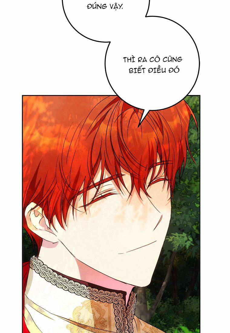 Trở Thành Vợ Của Nam Chính Tiểu Thuyết 39.1 trang 21