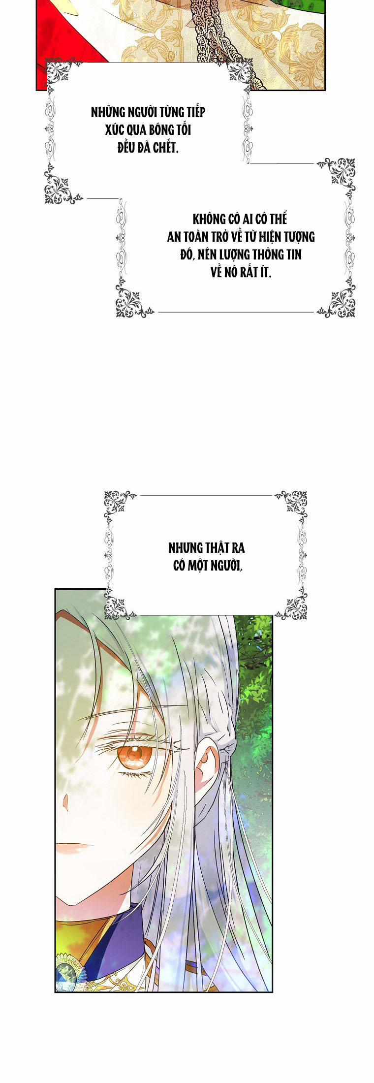 Trở Thành Vợ Của Nam Chính Tiểu Thuyết 39.1 trang 22