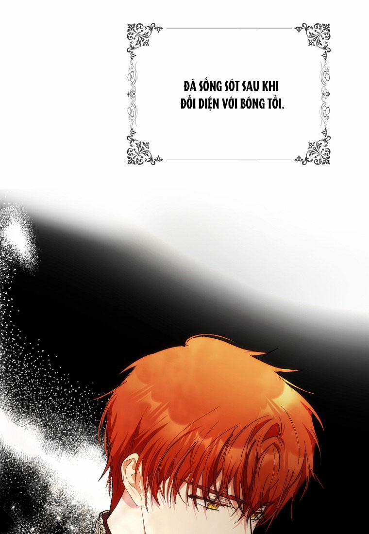 Trở Thành Vợ Của Nam Chính Tiểu Thuyết 39.1 trang 23