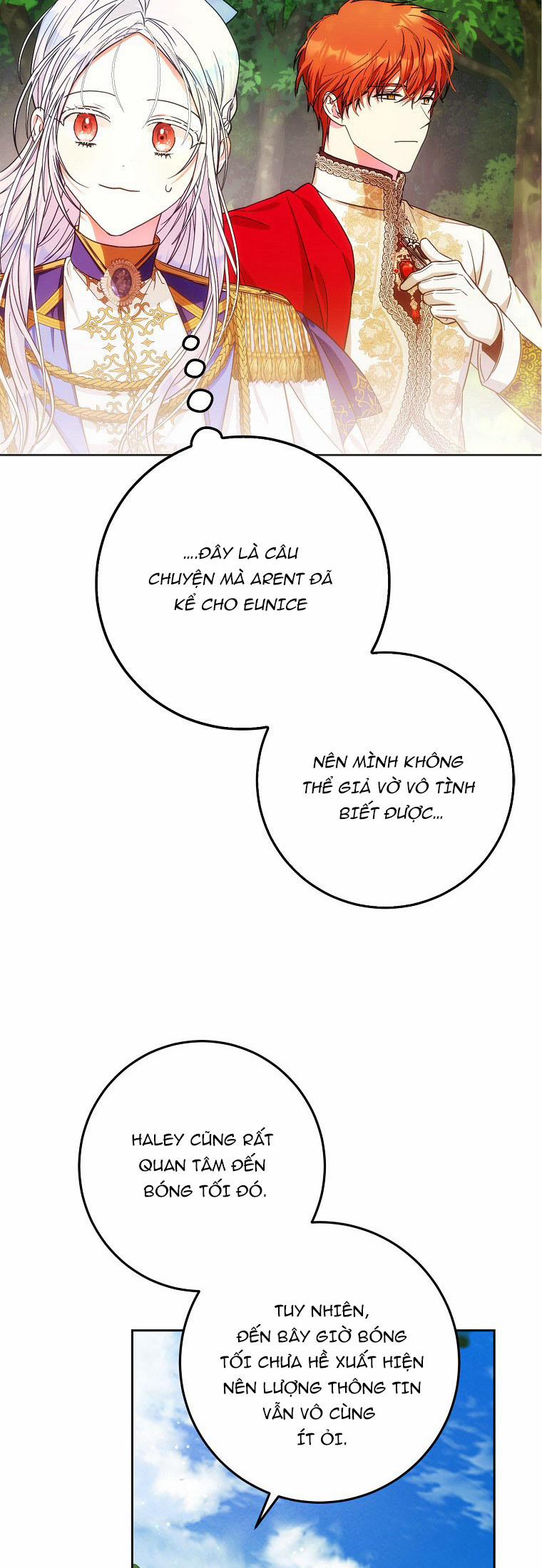 Trở Thành Vợ Của Nam Chính Tiểu Thuyết 39.1 trang 28