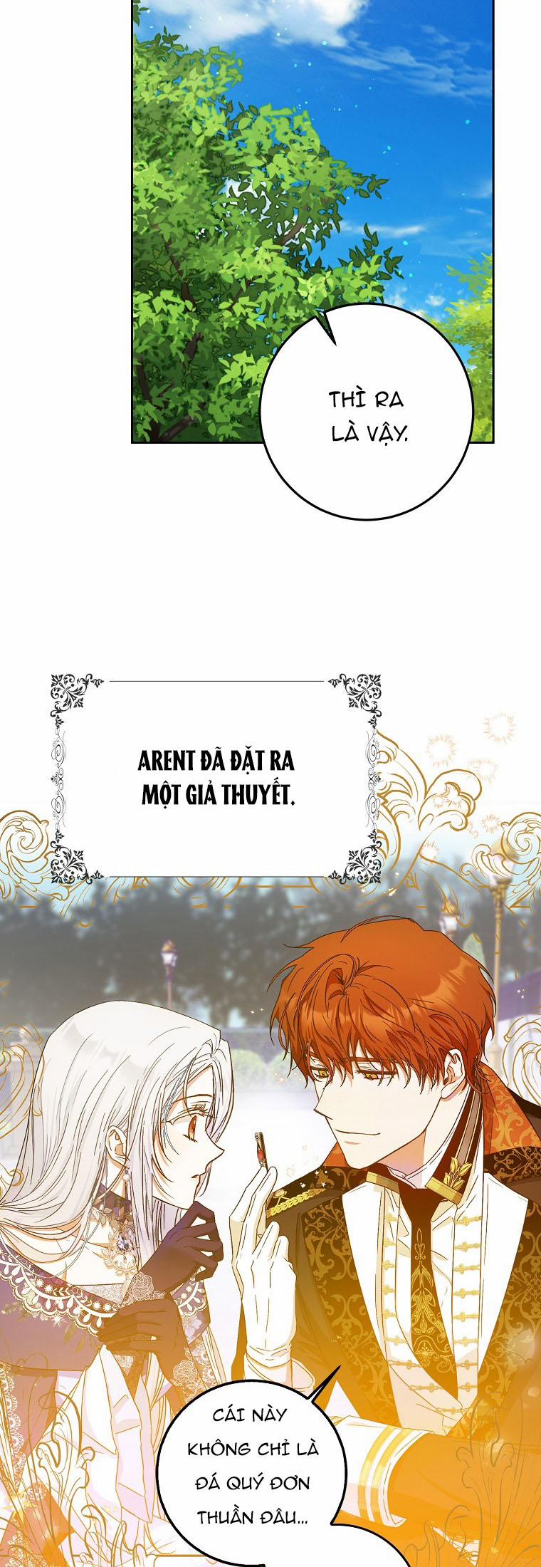 Trở Thành Vợ Của Nam Chính Tiểu Thuyết 39.1 trang 29