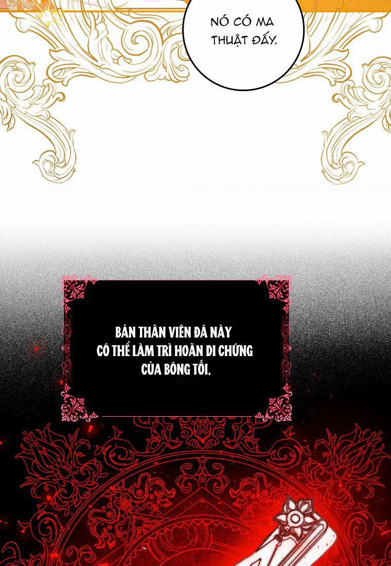 Trở Thành Vợ Của Nam Chính Tiểu Thuyết 39.1 trang 30