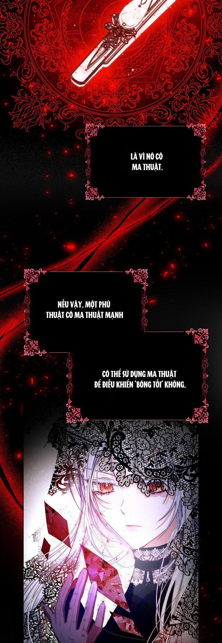 Trở Thành Vợ Của Nam Chính Tiểu Thuyết 39.1 trang 31