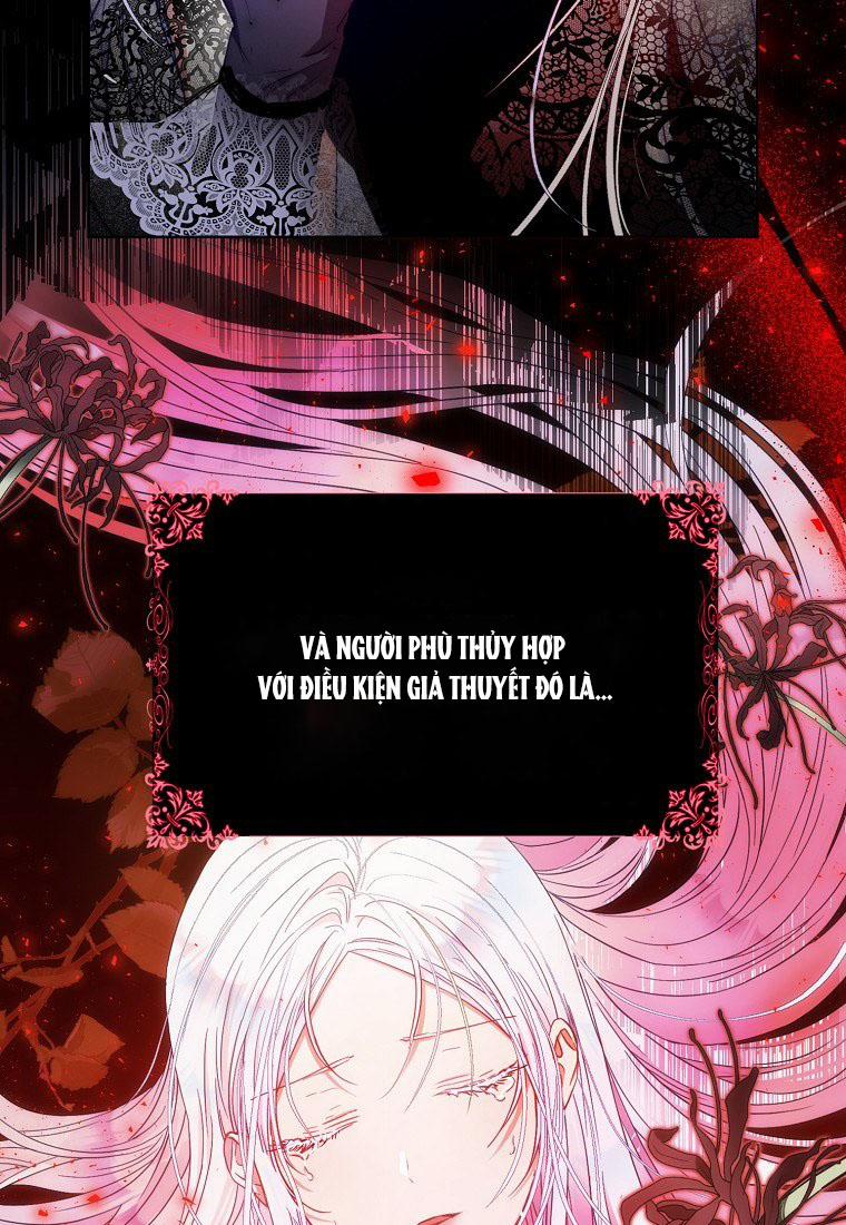 Trở Thành Vợ Của Nam Chính Tiểu Thuyết 39.1 trang 32