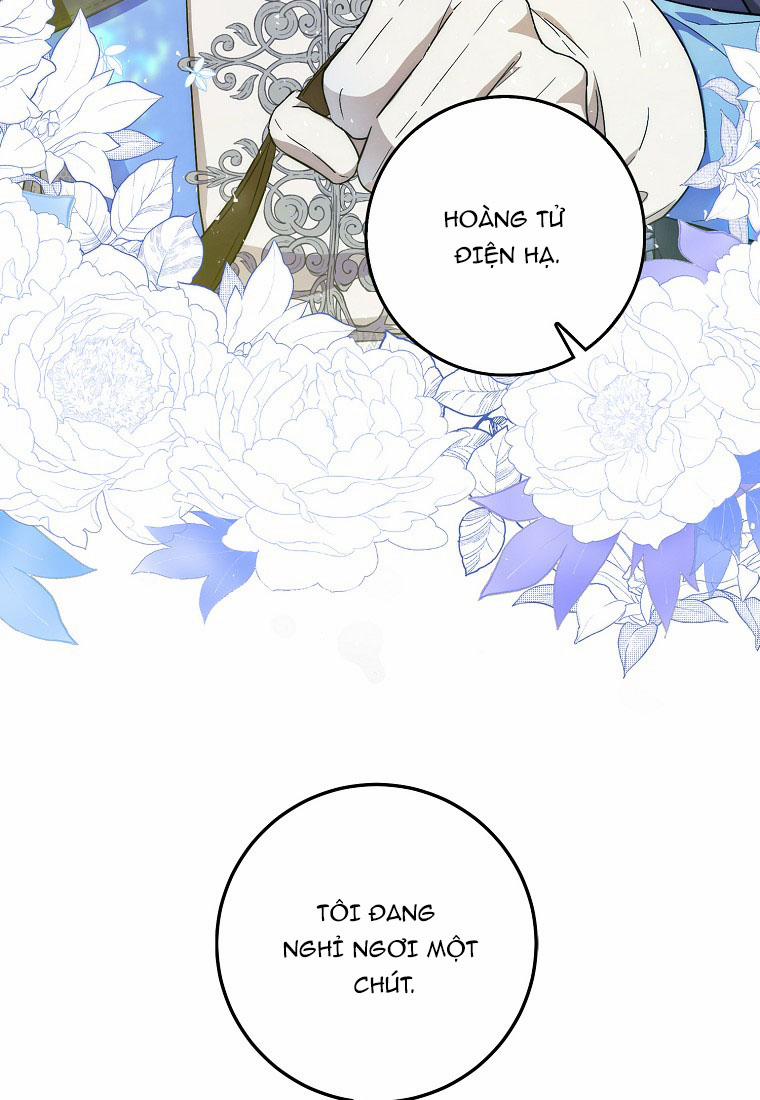 Trở Thành Vợ Của Nam Chính Tiểu Thuyết 39.1 trang 38