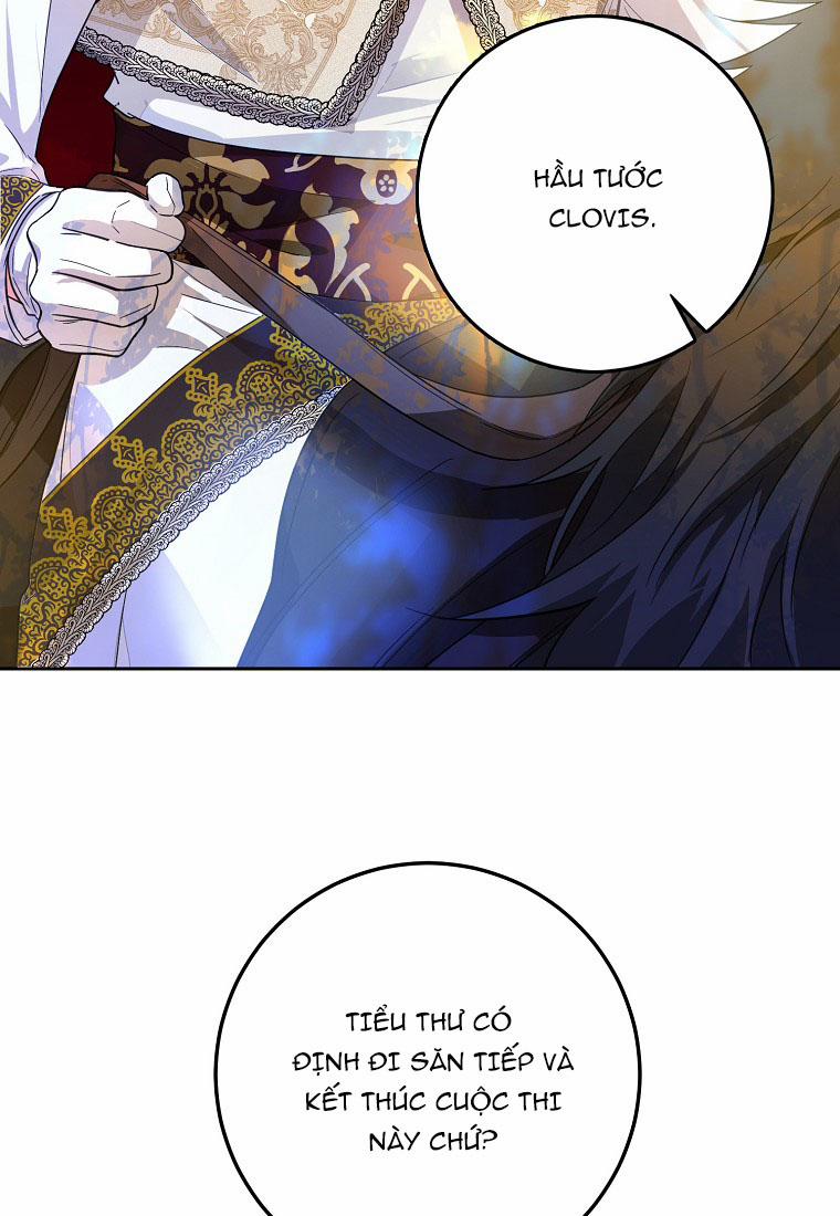 Trở Thành Vợ Của Nam Chính Tiểu Thuyết 39.1 trang 4