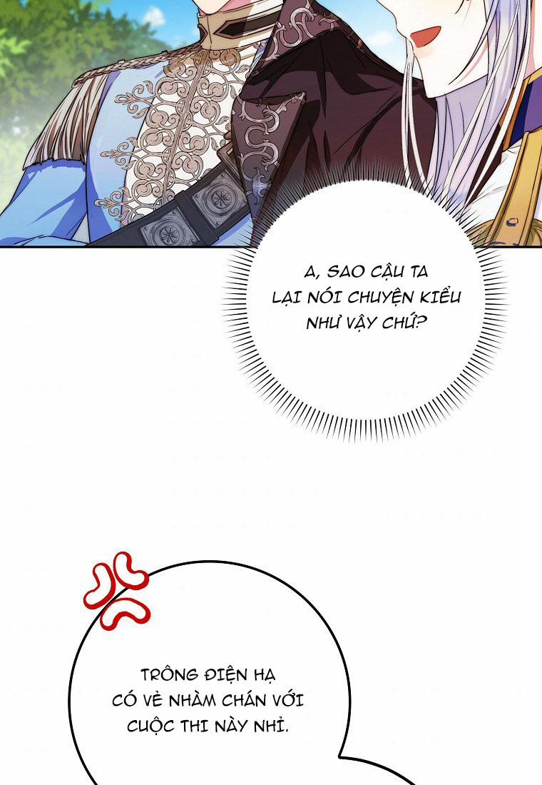 Trở Thành Vợ Của Nam Chính Tiểu Thuyết 39.1 trang 40