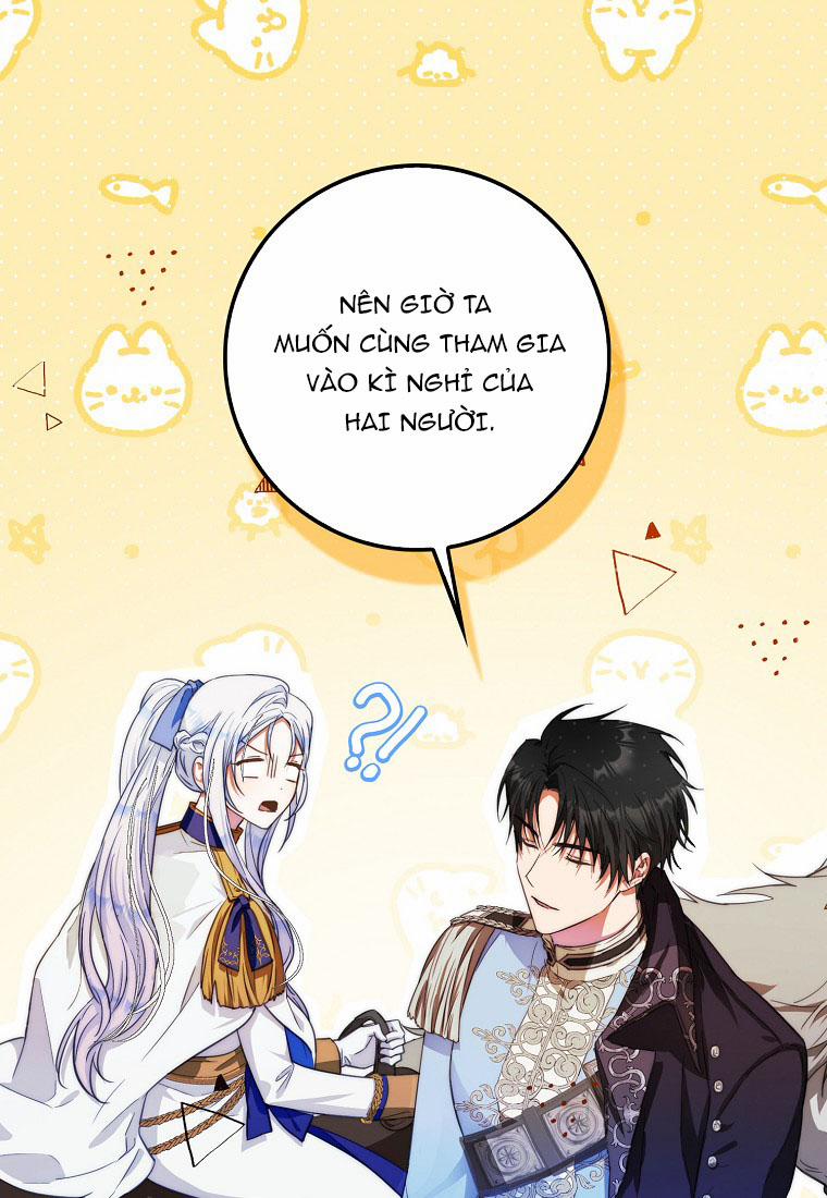 Trở Thành Vợ Của Nam Chính Tiểu Thuyết 39.1 trang 43