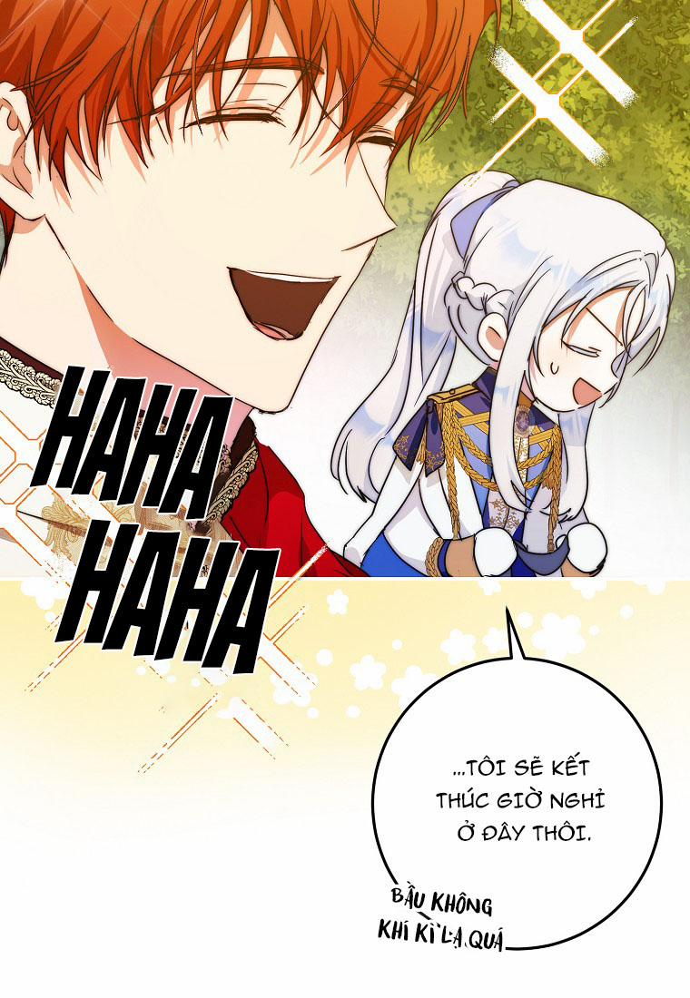 Trở Thành Vợ Của Nam Chính Tiểu Thuyết 39.1 trang 46