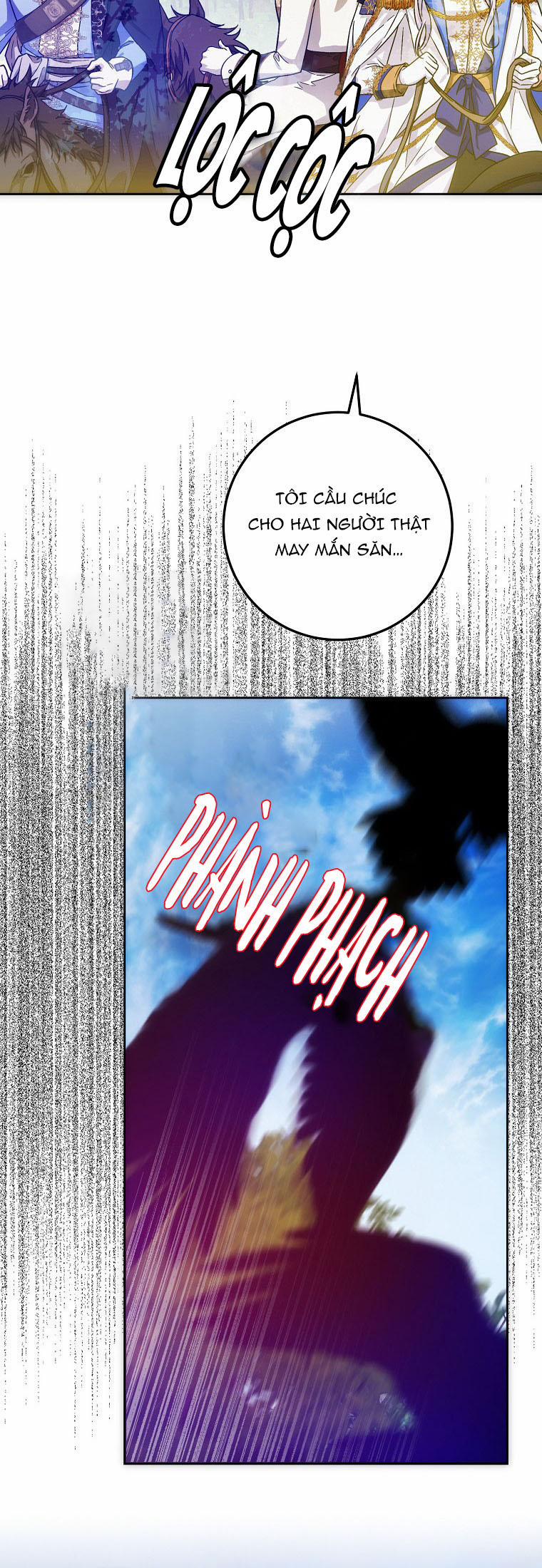 Trở Thành Vợ Của Nam Chính Tiểu Thuyết 39.1 trang 48