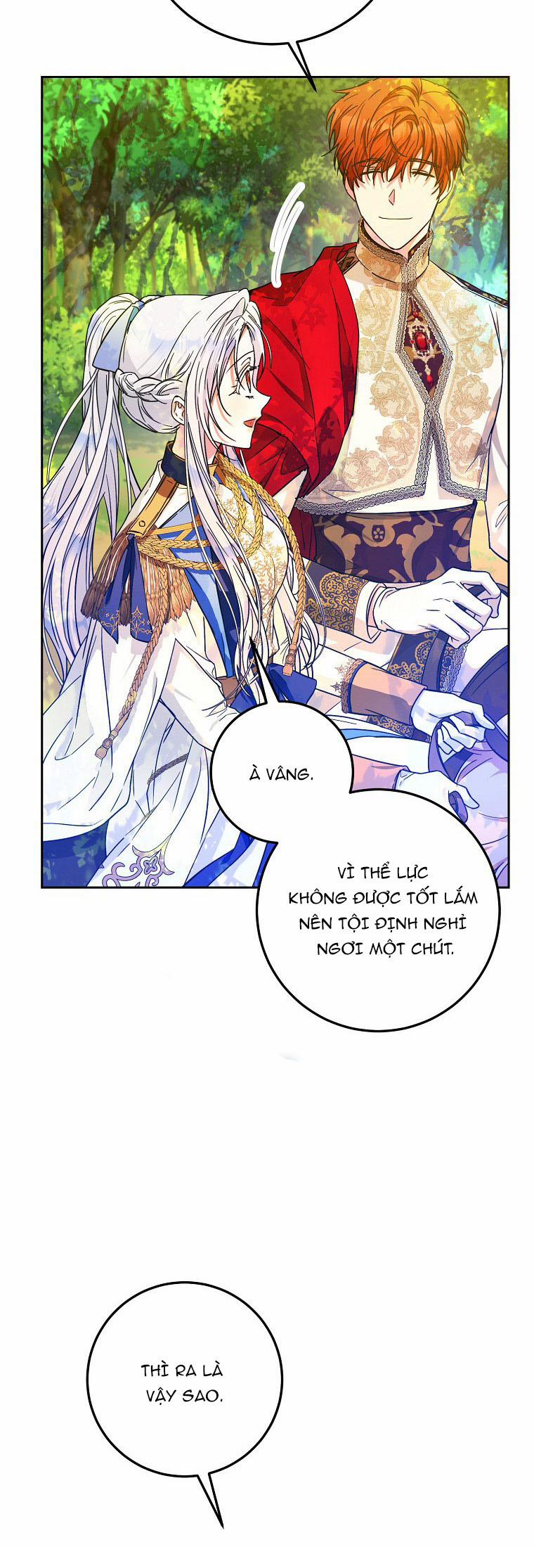 Trở Thành Vợ Của Nam Chính Tiểu Thuyết 39.1 trang 5