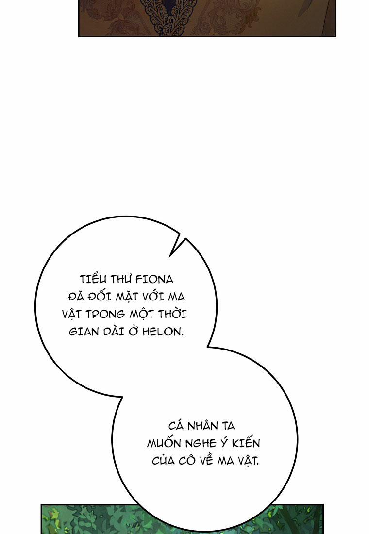 Trở Thành Vợ Của Nam Chính Tiểu Thuyết 39.1 trang 7