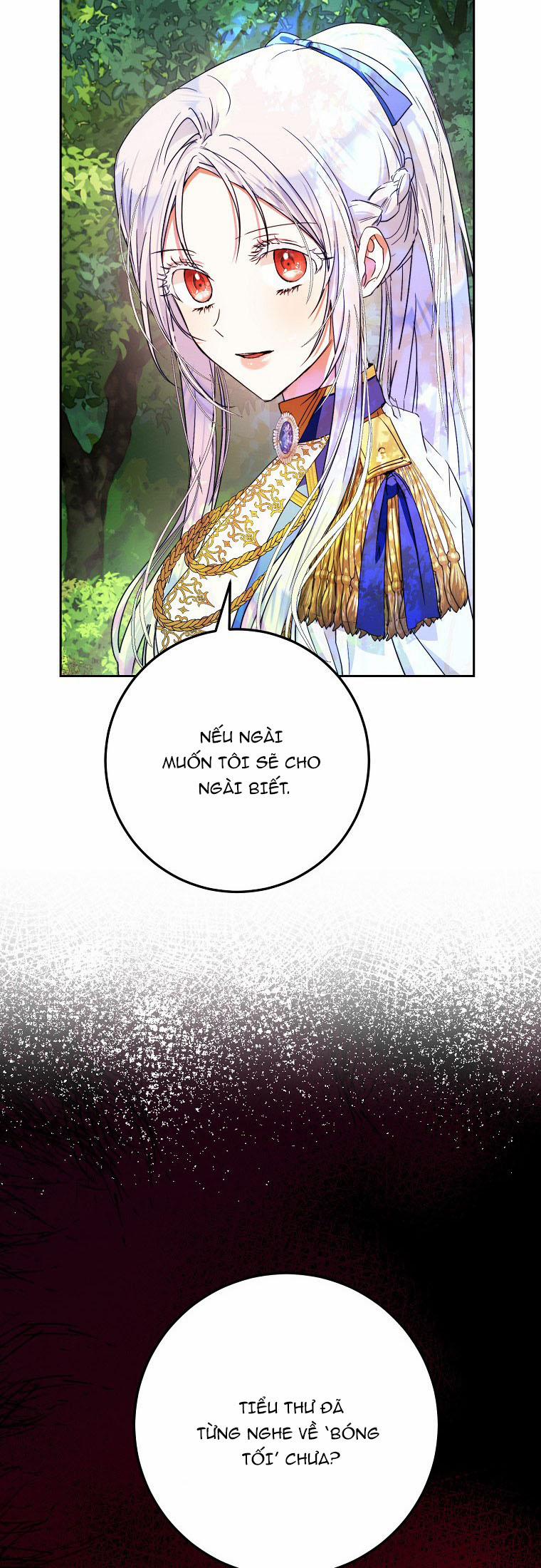 Trở Thành Vợ Của Nam Chính Tiểu Thuyết 39.1 trang 8