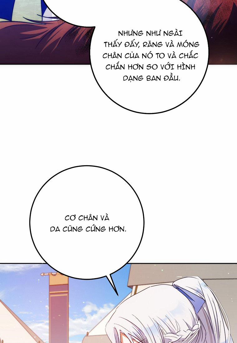 Trở Thành Vợ Của Nam Chính Tiểu Thuyết 39.2 trang 10