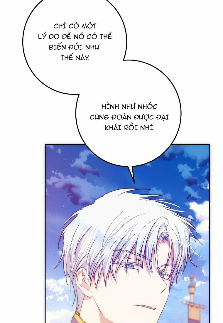 Trở Thành Vợ Của Nam Chính Tiểu Thuyết 39.2 trang 12