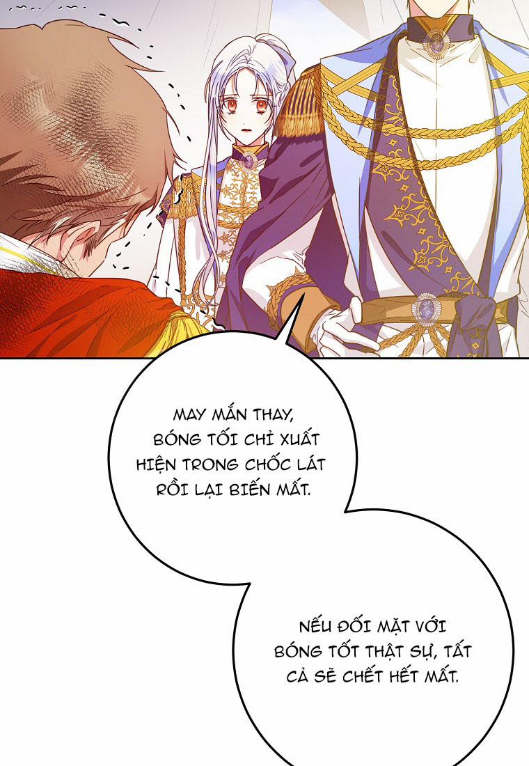 Trở Thành Vợ Của Nam Chính Tiểu Thuyết 39.2 trang 20