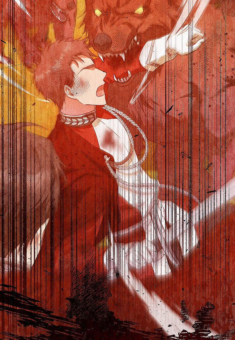 Trở Thành Vợ Của Nam Chính Tiểu Thuyết 39.2 trang 25