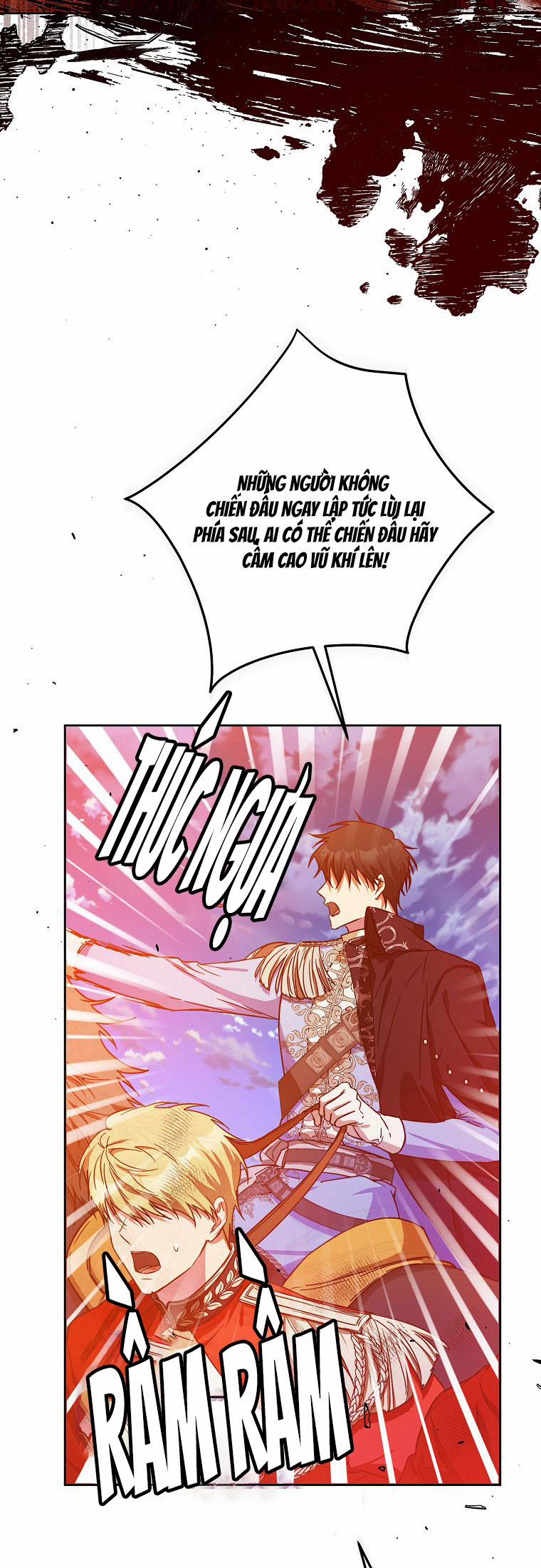 Trở Thành Vợ Của Nam Chính Tiểu Thuyết 39.2 trang 26