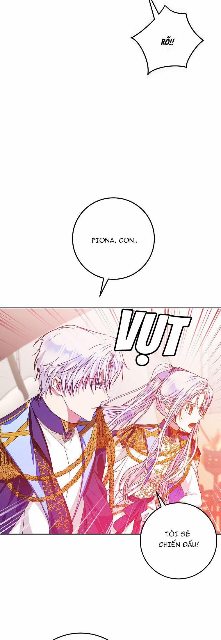 Trở Thành Vợ Của Nam Chính Tiểu Thuyết 39.2 trang 27