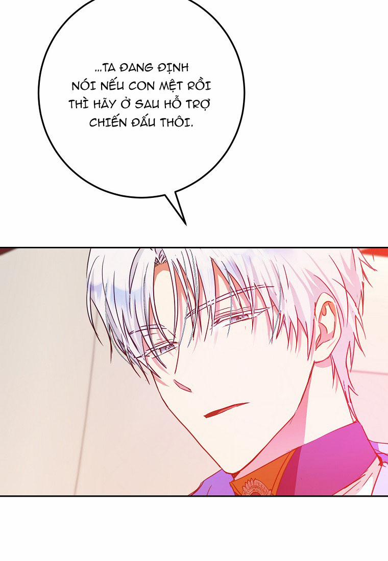 Trở Thành Vợ Của Nam Chính Tiểu Thuyết 39.2 trang 28