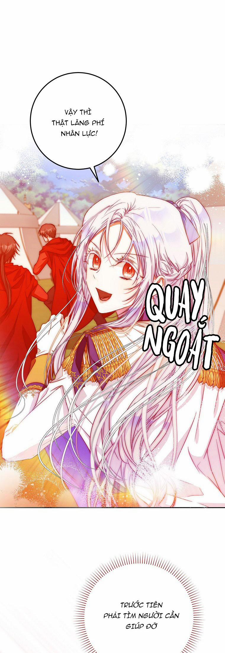 Trở Thành Vợ Của Nam Chính Tiểu Thuyết 39.2 trang 29